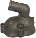 Four Seasons 85269 Engine Coolant Water Outlet