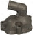 Four Seasons 85269 Engine Coolant Water Outlet