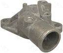 Four Seasons 85297 Engine Coolant Water Outlet