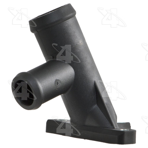 Four Seasons 85319 Engine Coolant Outlet Flange - Left