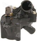 Four Seasons 85331T Engine Coolant Water Outlet Housing Kit