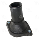 Four Seasons 85342 Engine Coolant Water Outlet - Upper
