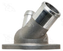 Four Seasons 85349 Engine Coolant Water Outlet - Upper