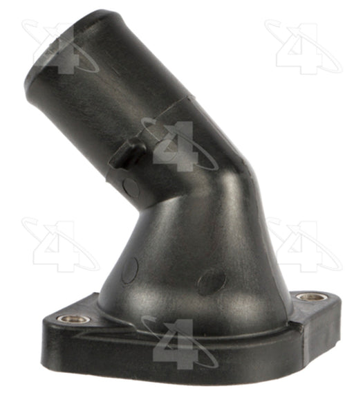 Four Seasons 85384 Engine Coolant Water Outlet - Upper