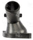 Four Seasons 85384 Engine Coolant Water Outlet - Upper