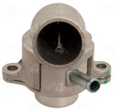 Four Seasons 85635 Engine Coolant Water Outlet Housing Kit
