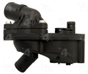 Four Seasons 85672 Engine Coolant Water Outlet Housing Kit