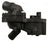 Four Seasons 85672 Engine Coolant Water Outlet Housing Kit