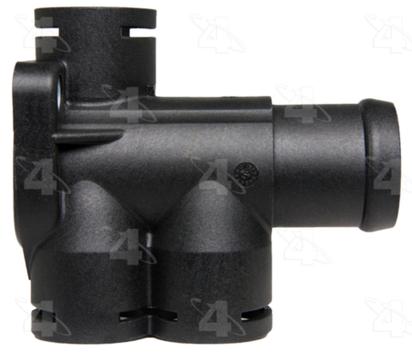 Four Seasons 85683 Engine Coolant Outlet Flange - Front or Left