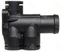 Four Seasons 85683 Engine Coolant Outlet Flange - Front or Left
