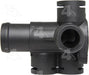 Four Seasons 85683 Engine Coolant Outlet Flange - Front or Left