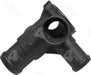 Four Seasons 85683 Engine Coolant Outlet Flange - Front or Left