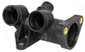 Four Seasons 85685 Engine Coolant Outlet Flange - Rear