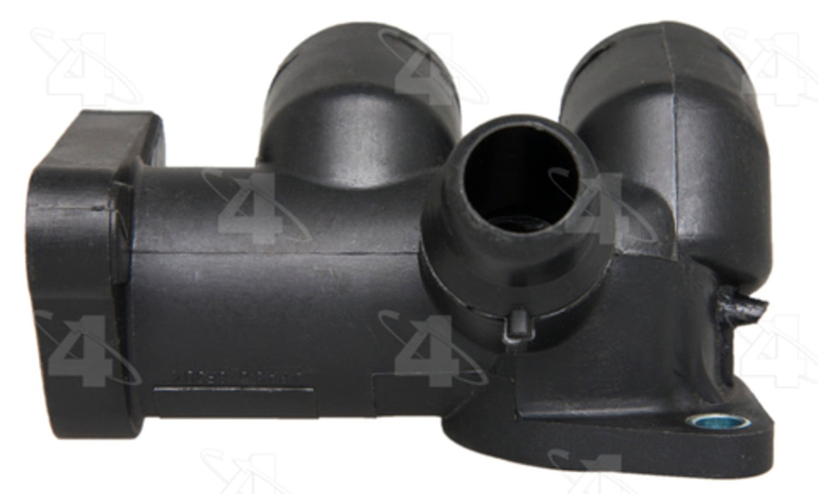 Four Seasons 85685 Engine Coolant Outlet Flange - Rear