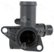 Four Seasons 85907 Engine Coolant Outlet Flange