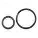 Four Seasons 85907 Engine Coolant Outlet Flange