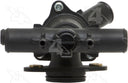 Four Seasons 85915 Engine Coolant Water Outlet Housing Kit