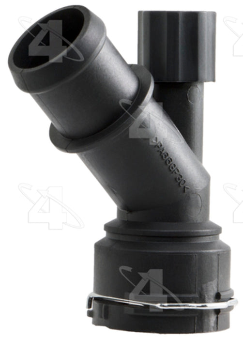 Four Seasons 85925 Radiator Coolant Hose Connector - Lower