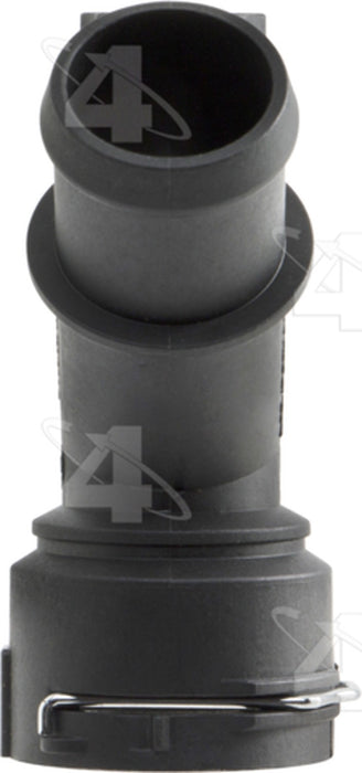 Four Seasons 85925 Radiator Coolant Hose Connector - Lower