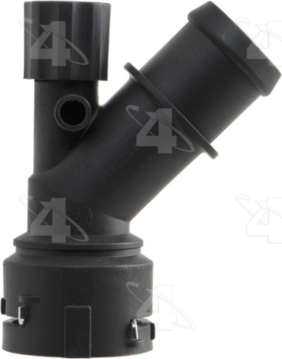 Four Seasons 85925 Radiator Coolant Hose Connector - Lower