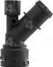 Four Seasons 85925 Radiator Coolant Hose Connector - Lower