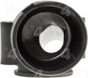 Four Seasons 85930 Engine Coolant Water Outlet - Right