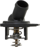Four Seasons 85938 Engine Coolant Thermostat / Water Outlet Assembly
