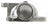 Four Seasons 85941 Engine Coolant Water Outlet