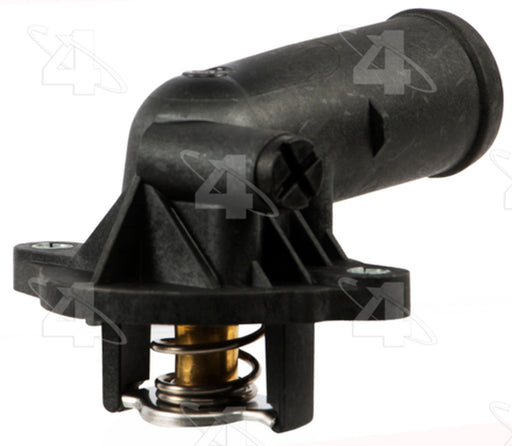 Four Seasons 85943 Engine Coolant Thermostat / Water Outlet Assembly