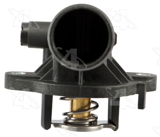 Four Seasons 85943 Engine Coolant Thermostat / Water Outlet Assembly