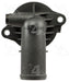 Four Seasons 85943 Engine Coolant Thermostat / Water Outlet Assembly