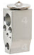 Four Seasons 8594NK A/C Compressor Kit