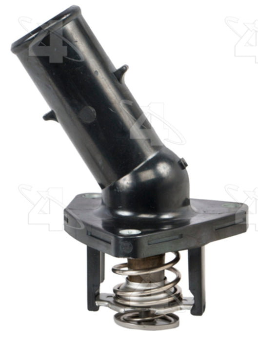 Four Seasons 85952 Engine Coolant Thermostat / Water Outlet Assembly