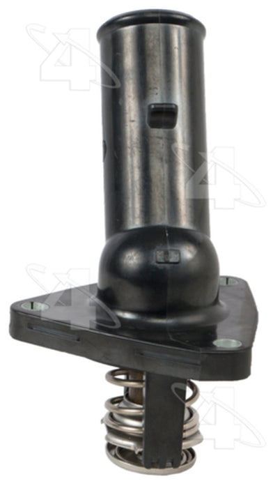 Four Seasons 85952 Engine Coolant Thermostat / Water Outlet Assembly