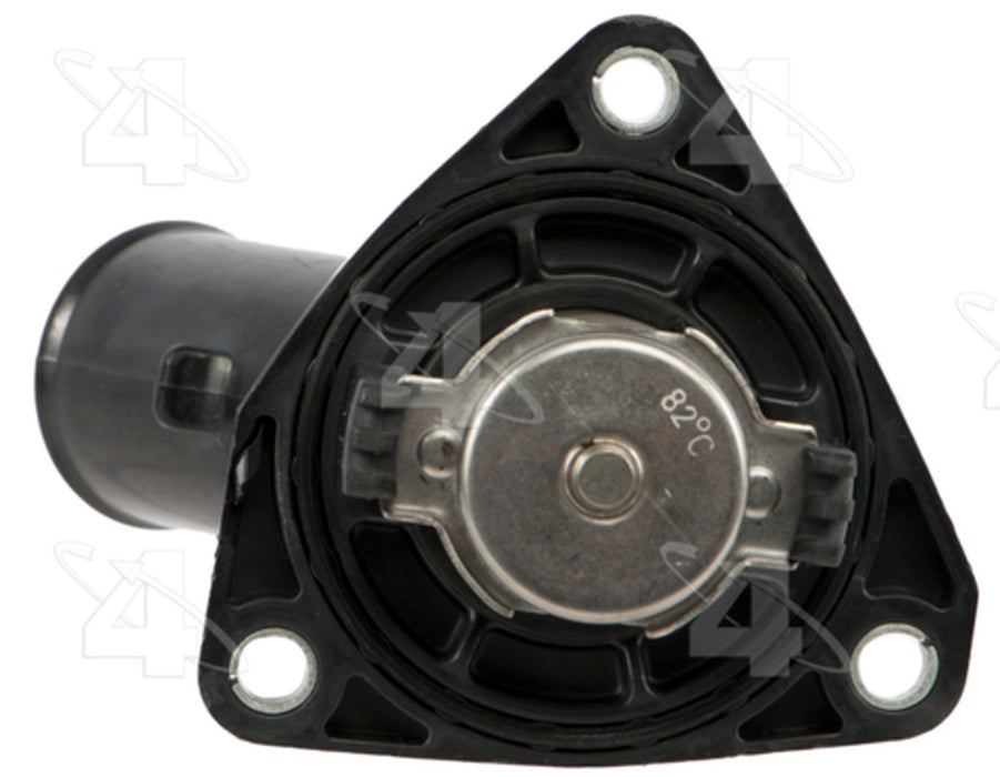 Four Seasons 85952 Engine Coolant Thermostat / Water Outlet Assembly