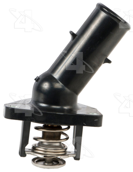Four Seasons 85952 Engine Coolant Thermostat / Water Outlet Assembly