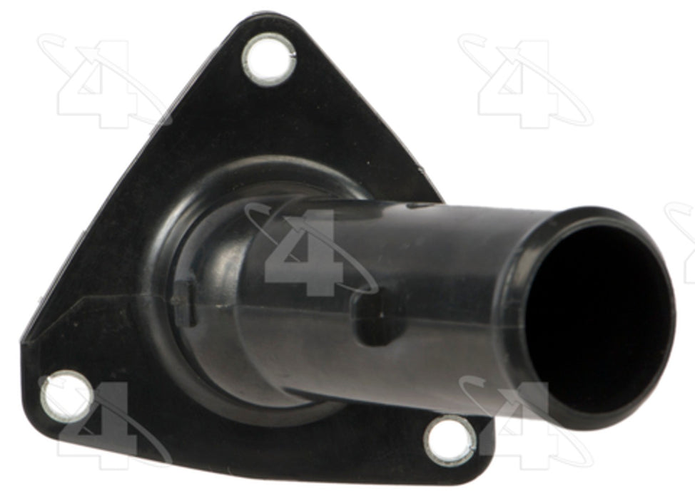 Four Seasons 85952 Engine Coolant Thermostat / Water Outlet Assembly
