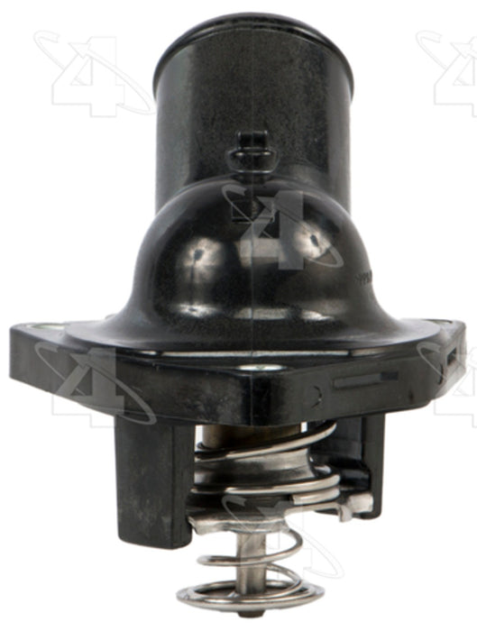 Four Seasons 85953 Engine Coolant Thermostat / Water Outlet Assembly