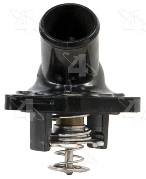 Four Seasons 85953 Engine Coolant Thermostat / Water Outlet Assembly