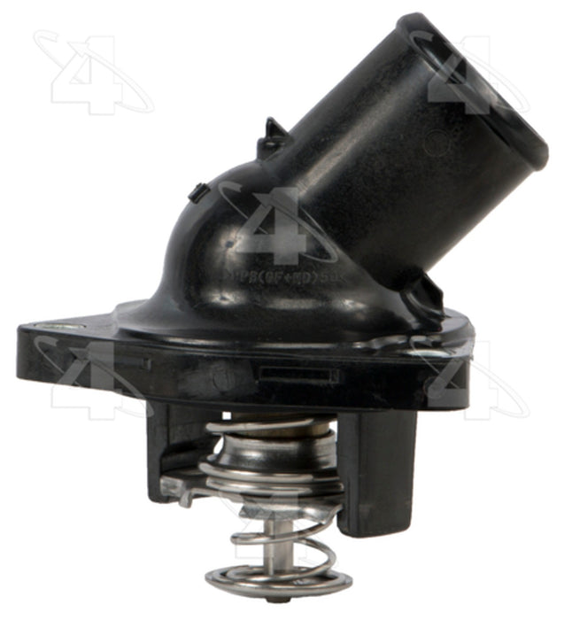 Four Seasons 85953 Engine Coolant Thermostat / Water Outlet Assembly