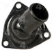 Four Seasons 85953 Engine Coolant Thermostat / Water Outlet Assembly