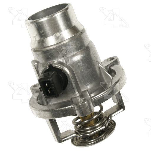 Four Seasons 85956 Engine Coolant Thermostat / Water Outlet Assembly