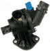 Four Seasons 85960 Engine Coolant Water Outlet Housing Kit