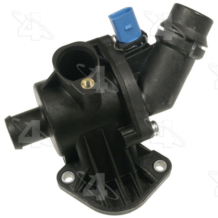 Four Seasons 85960 Engine Coolant Water Outlet Housing Kit