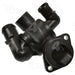 Four Seasons 85967 Engine Coolant Thermostat Housing