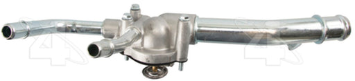 Four Seasons 85972 Engine Coolant Thermostat / Water Outlet Assembly