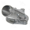Four Seasons 85975 Engine Coolant Water Outlet - Upper