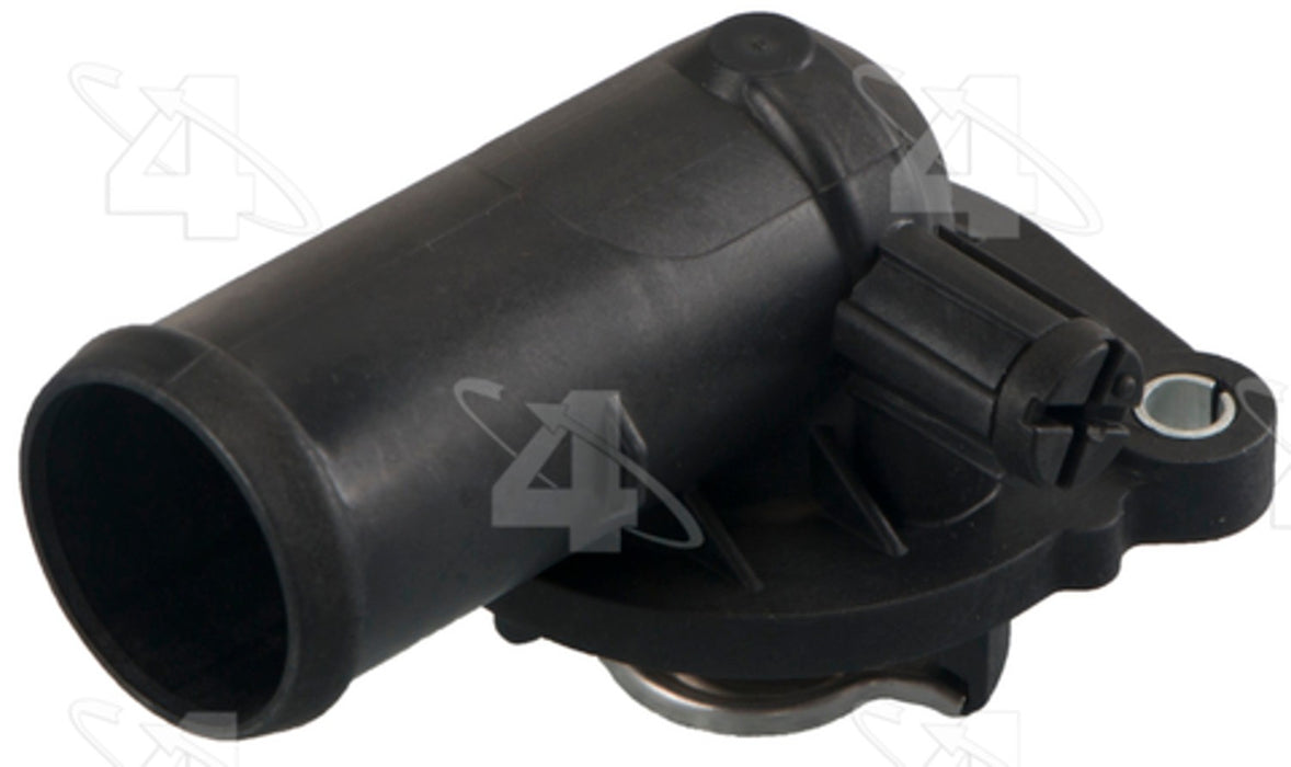 Four Seasons 85976 Engine Coolant Thermostat / Water Outlet Assembly