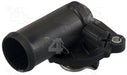 Four Seasons 85976 Engine Coolant Thermostat / Water Outlet Assembly