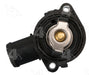 Four Seasons 85976 Engine Coolant Thermostat / Water Outlet Assembly